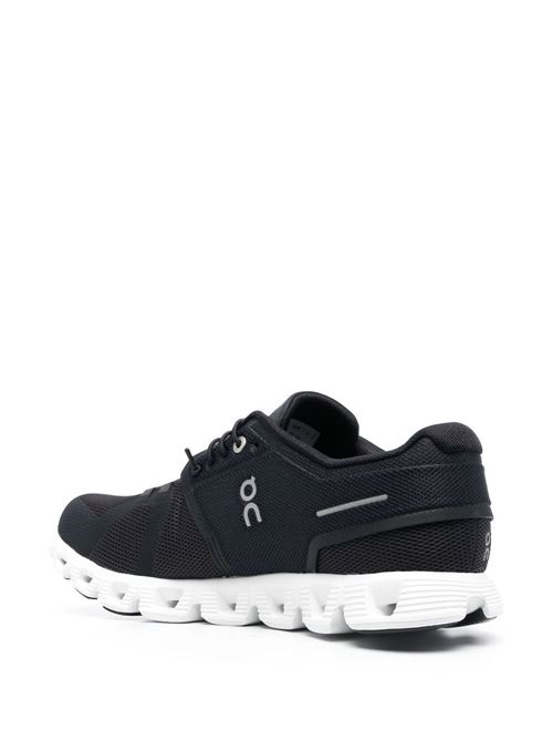 Sneakers uomo Cloud 5 ON RUNNING | 5998919BLACKWHITE